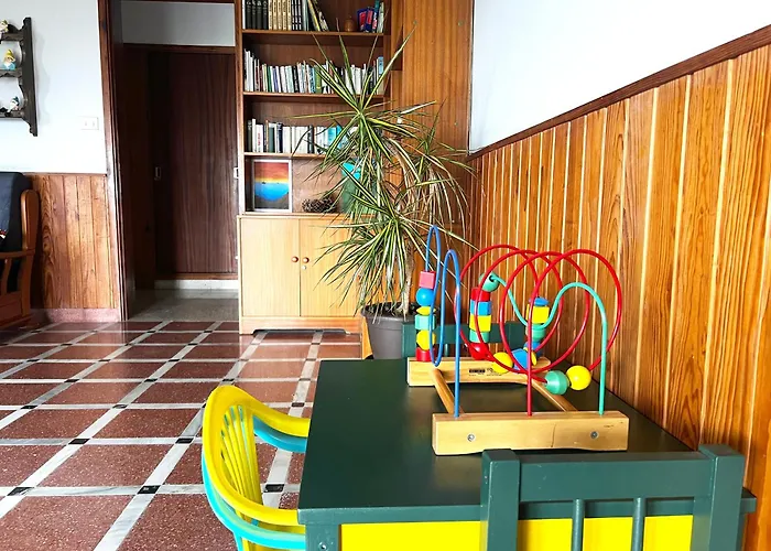 Casa Rural Sobre El Mar