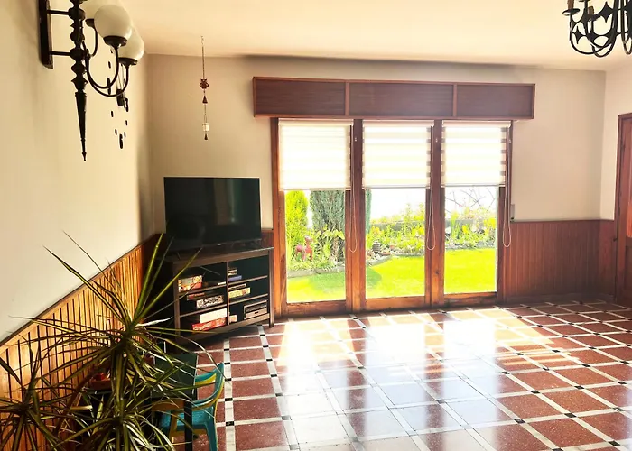 Casa Rural Sobre El Mar