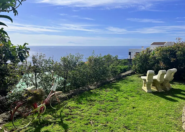 Casa Rural Sobre El Mar