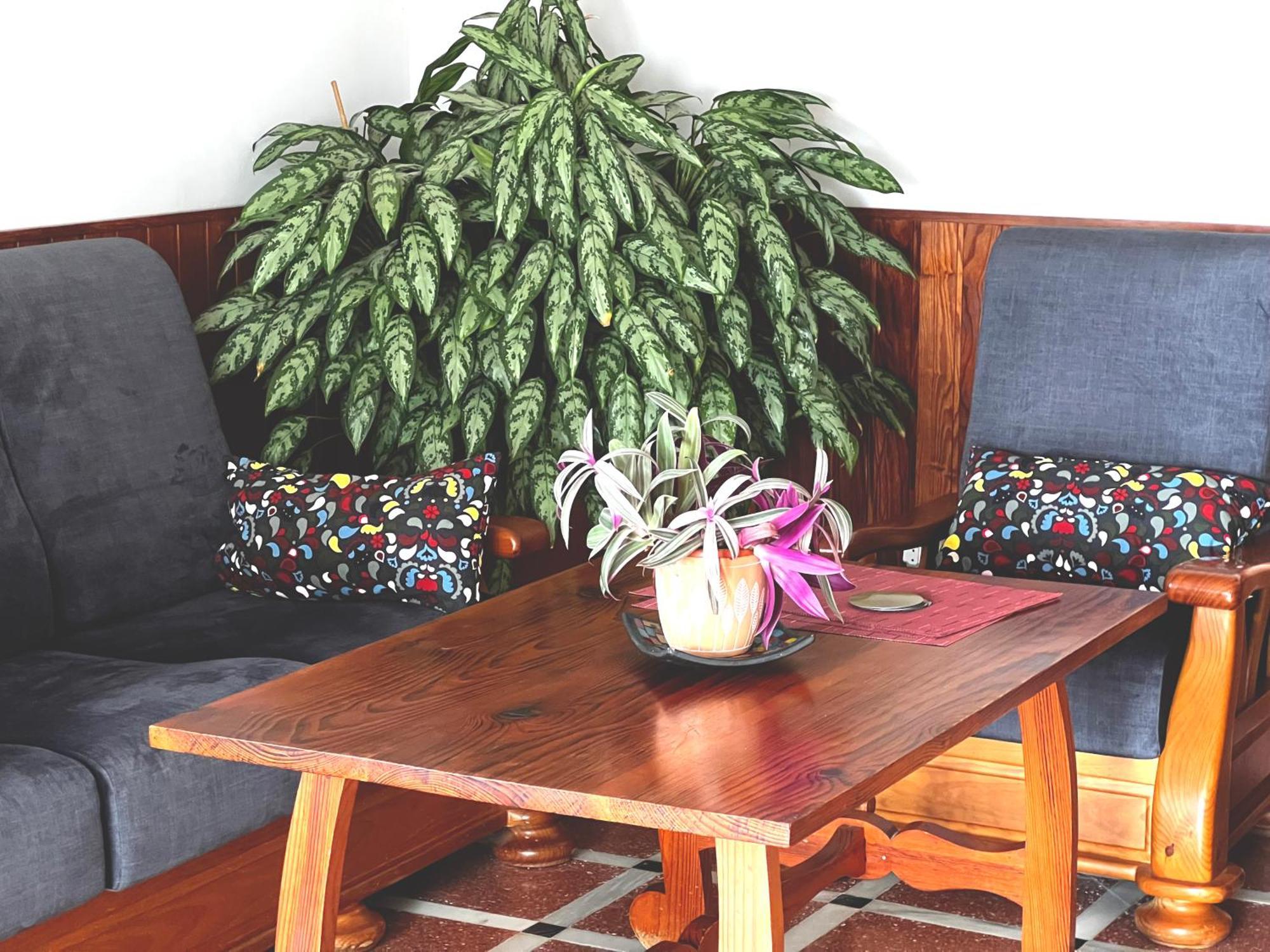 Ferienhaus Sobre El Mar