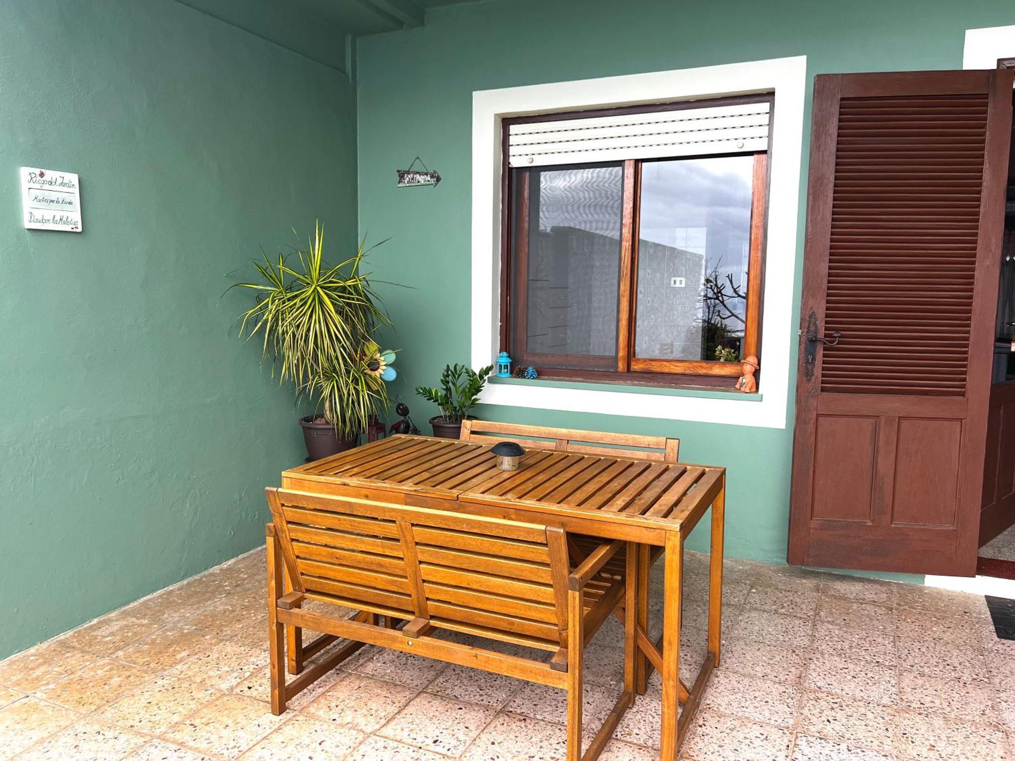 Sobre El Mar Ferienhaus