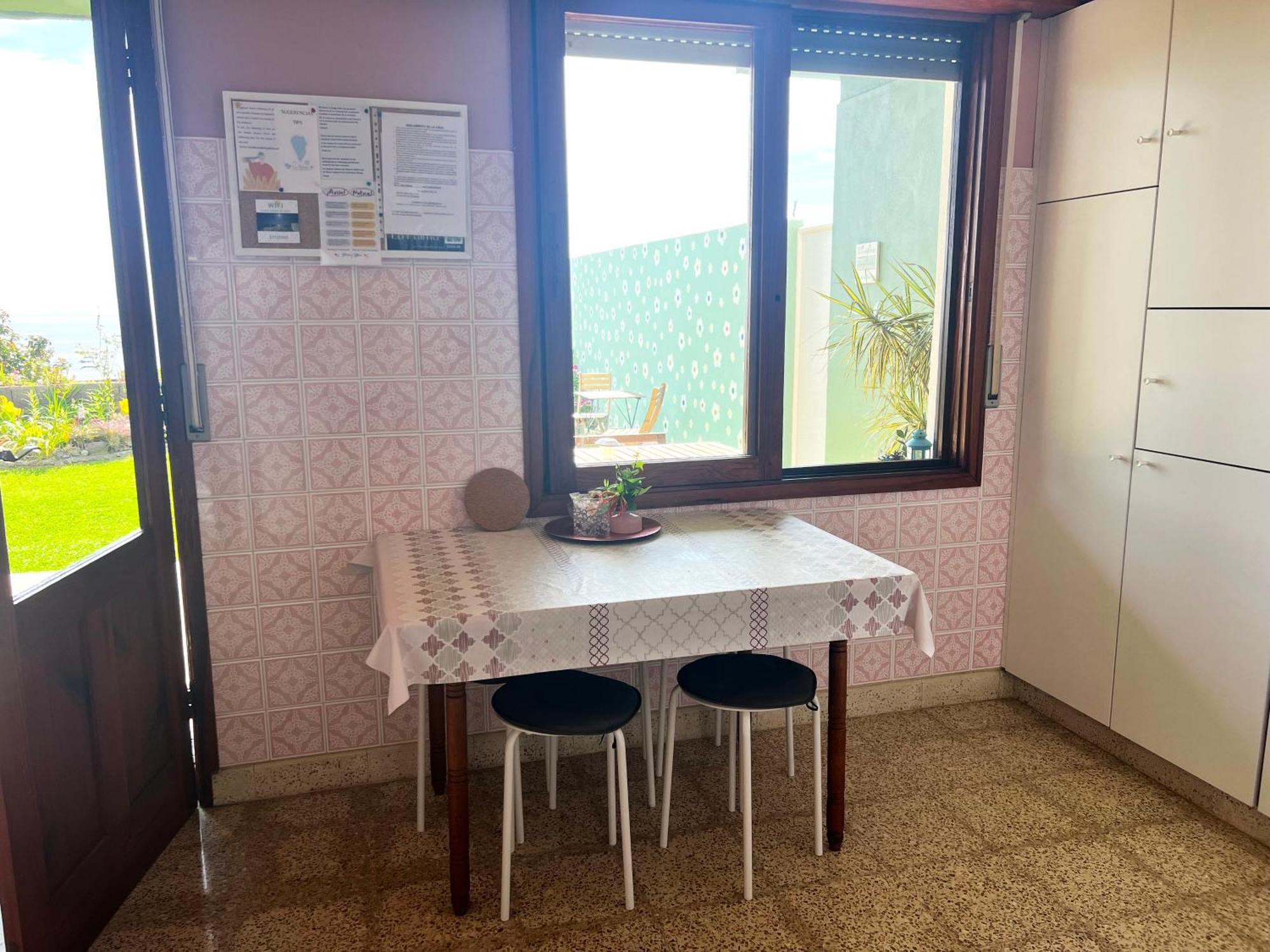 Ferienhaus Sobre El Mar