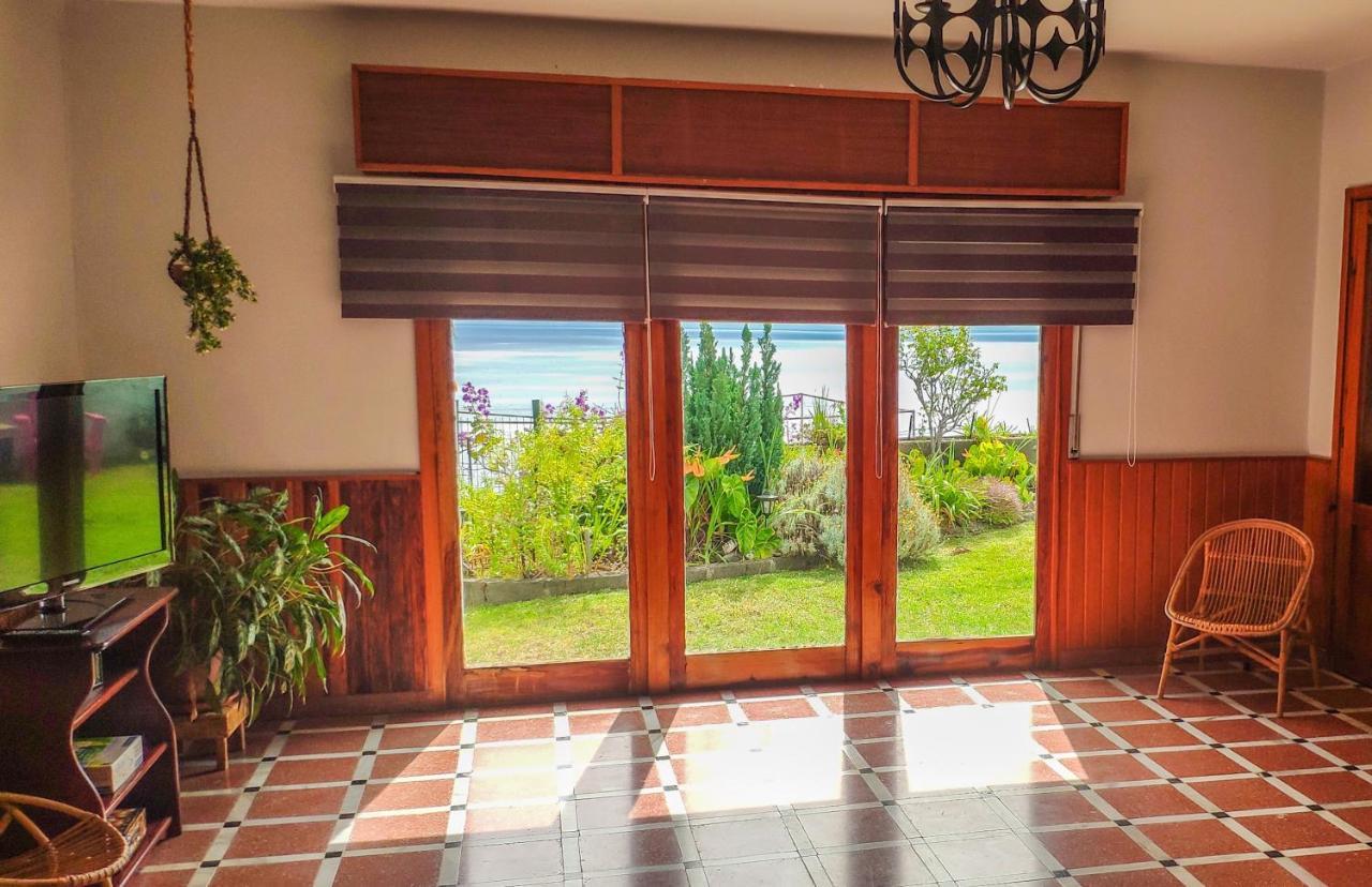 Sobre El Mar Vakantiehuis Breña Baja