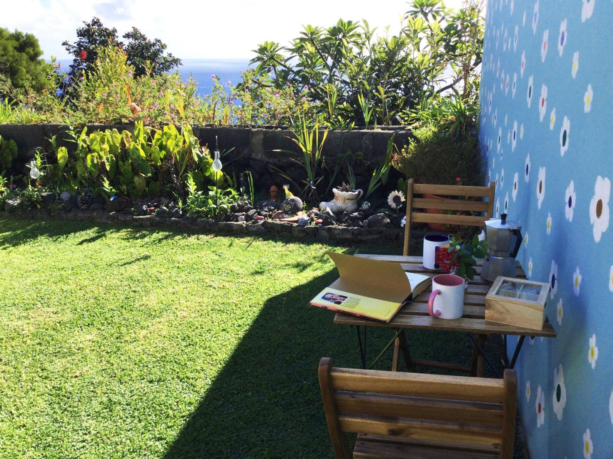 Vakantiehuis Sobre El Mar