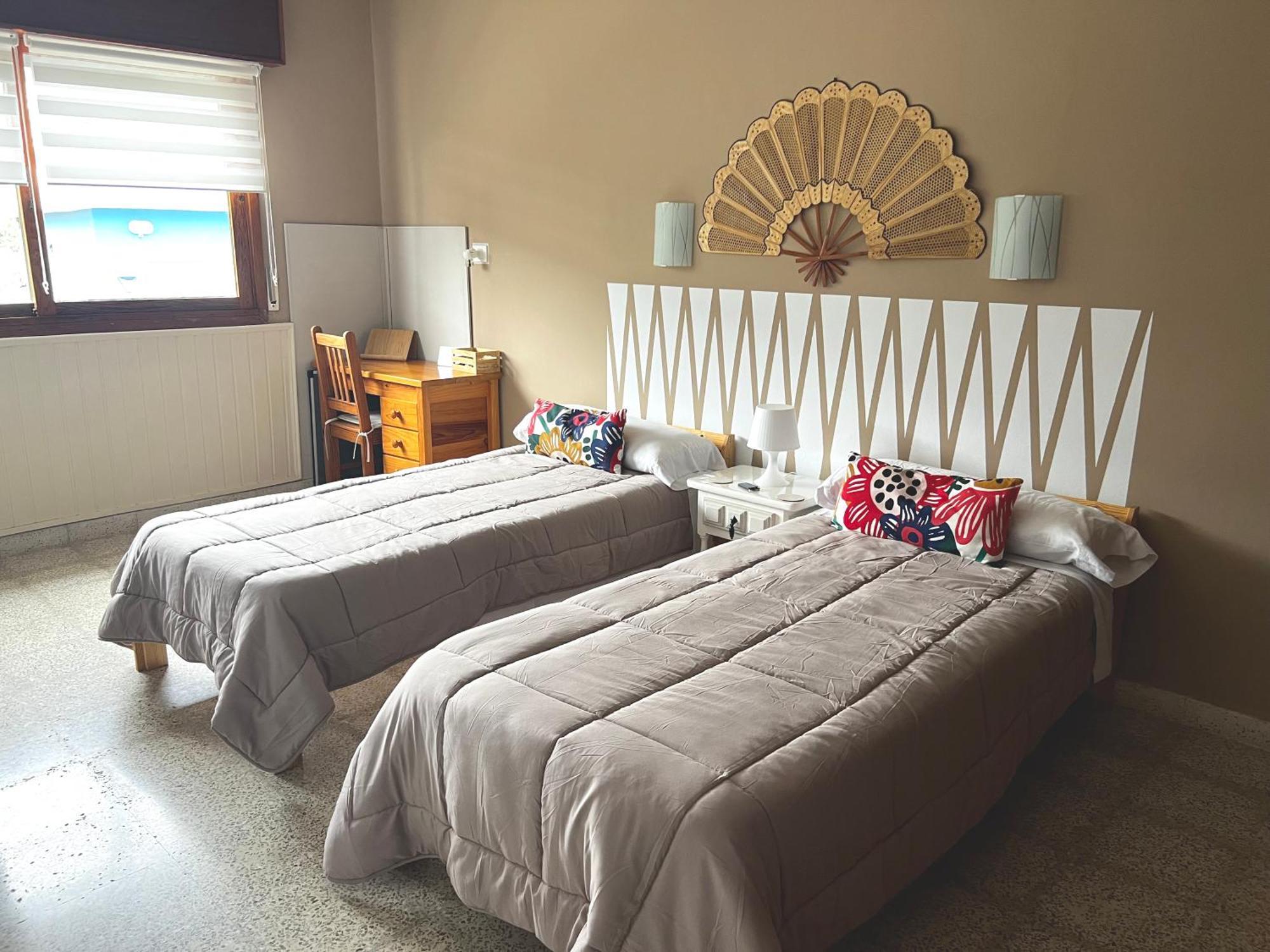 Casa vacanze Sobre El Mar Breña Baja