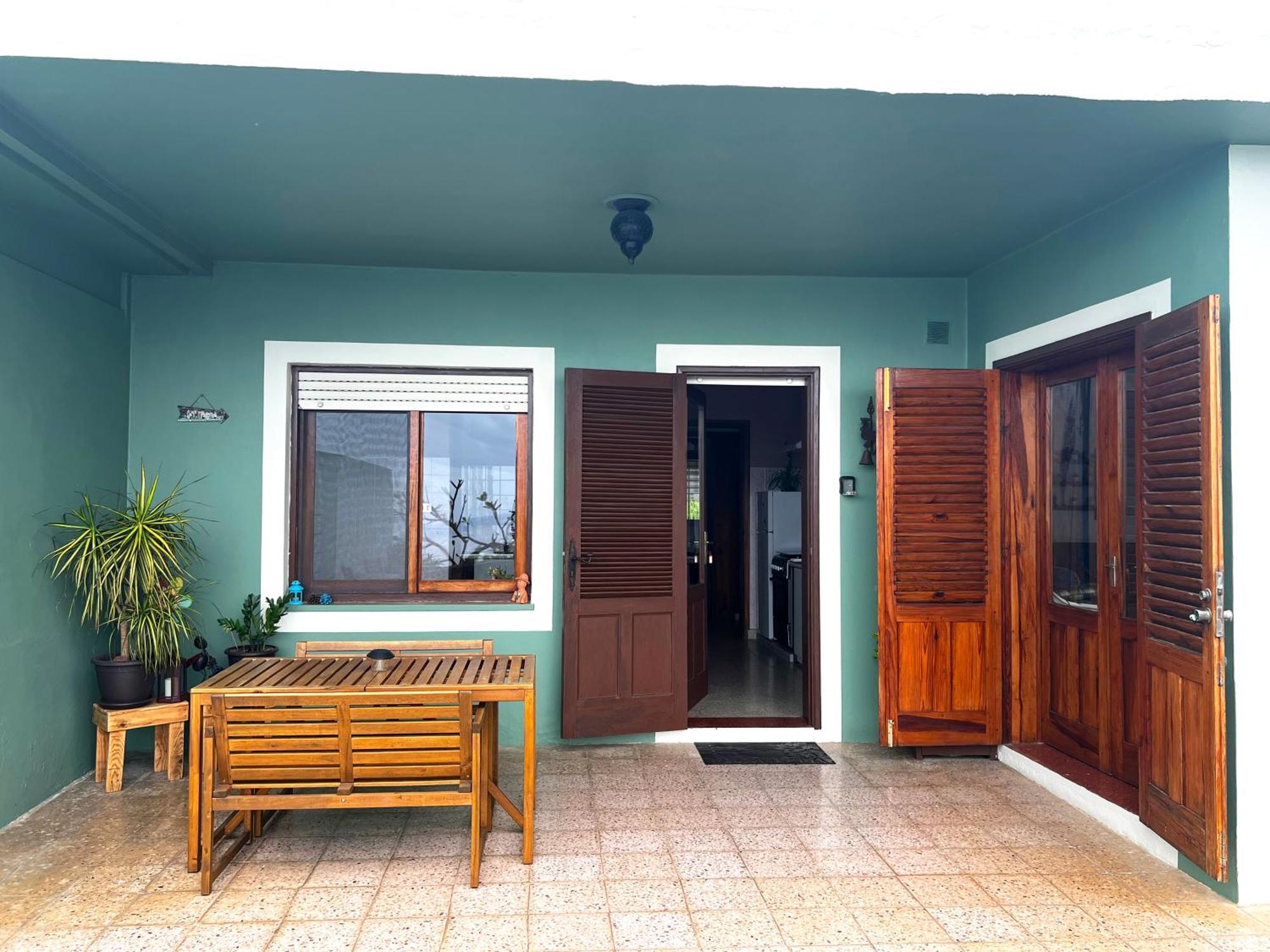 Sobre El Mar Casa vacanze
